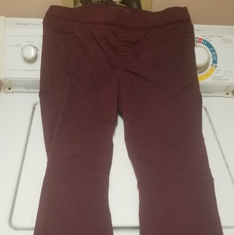 Pants